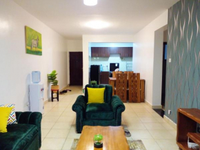 Cozy 2 bedroom Emerald Green at Greatwall Gardens
